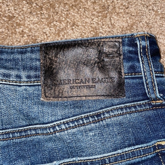 Men’s Slim Jeans - Picture 8 of 12